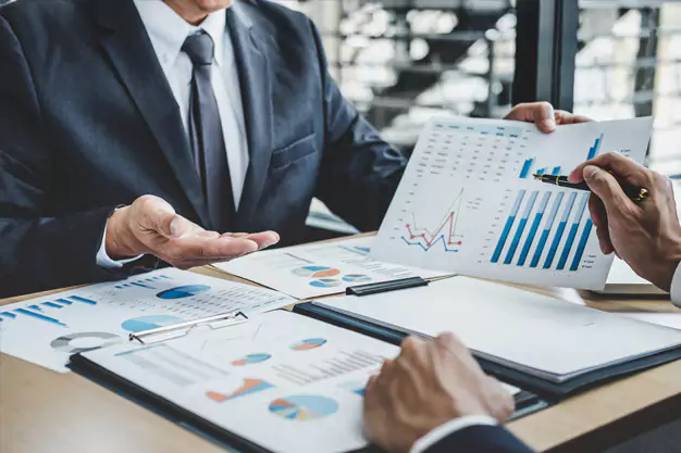 Strategic M&A Advisory for Growth